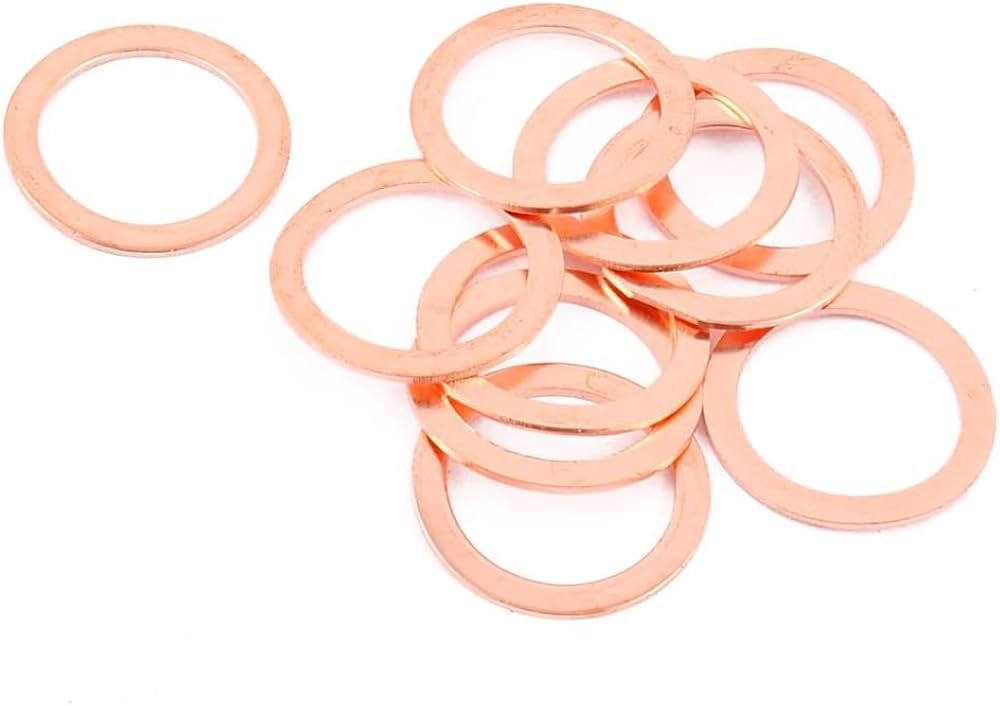 Copper Sealing Ring
